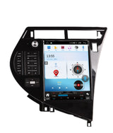 12.1" Vertical Screen Android Head Unit for Lexus RX 2014 Android Head Unit BOSSTAR