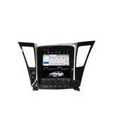 Android Multimedia Radio Hyundai Sonata 2012-2014 Android Head Unit Bosstar