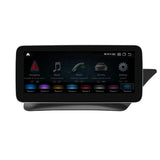 Android 11 Multimedia Player for Mercedes E Class W207 Android Head Unit OEM