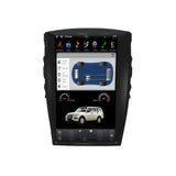 17 Inch Android Multimedia Player for Pajero 2006-2021 Android Head Unit Bosstar