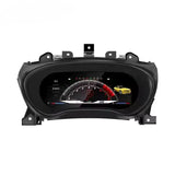12.3" HD Speedometer for Chevrolet Malibu 2015-2018 Car Interior Accessory Bosstar for Chevrolet Malibu 2015-2018