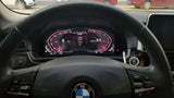 12.3 Inch Digital Speedometer Dashboard for BMW F10 Car Interior Accessory OEM