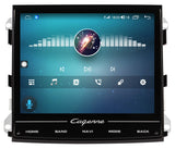 Porsche Cayenne 2011-2017 Android Head Unit GPS Android Head Unit Bosstar