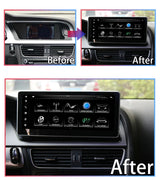 Android Head Unit 10.25 GPS for Audi A4 A5 2009-2016 Android Head Unit Bosstar