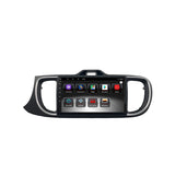 Android GPS Multimedia Headunit for Kia Soluto 2020 Android Head Unit Bosstar