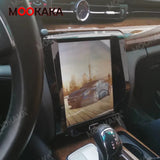 8GB RAM Android 13 Multimedia Player for Maserati Quattroporte