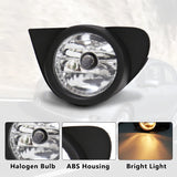 Fog Lamp Kit with Switch for Toyota Echo 2002-2005 LED Ambient Light OEM