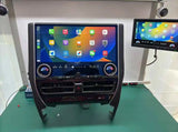 Android Head Unit 16.8" Touch Screen for Toyota Alphard Android Head Unit Bosstar