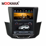 9-Inch Android 13 Multimedia Player for Peugeot 408 2010–2020 Android Head Unit Aotsr