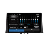 Android Multimedia Player GPS for Citroen Berlingo 2019 Android Head Unit Bosstar