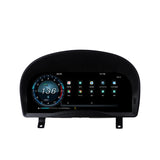 12.3in Android 9.0 Speedometer for Toyota Vellfire Car Interior Accessory Bosstar