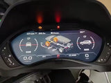 12.3" LED LCD Speedometer Cluster for Infiniti QX80 Car Interior Accessory Bosstar