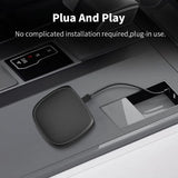 Wireless CarPlay AI Box Adapter 8+128GB Android 13 CarPlay Adapter OEM