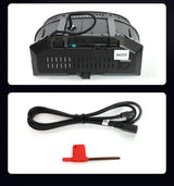 12.3" Linux Digital Cluster for BMW X6 E71 2008 Android Head Unit Bosstar