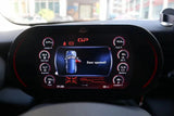 12.3" Digital Instrument Cluster for Mini Cooper 2015-2018 Car Interior Accessory Bosstar