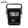 Android Vertical Screen Radio for Ford Explorer 2013-2019