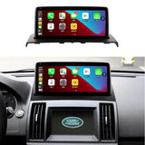 9.7" Android Head Unit GPS for Freelander 2 2007-2012 Android Head Unit Bosstar
