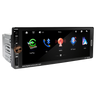 1DIN Universal Car Stereo with Android Auto CarPlay