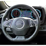 Digital Cluster CarPlay Speedometer for Chevrolet Car Interior Accessory Bosstar