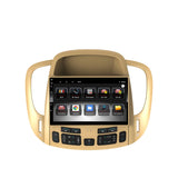 Android Head Unit GPS WiFi for Buick LaCrosse Android Head Unit BOSSTAR