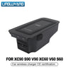 Wireless Phone Charging Plate for Volvo XC90 S90