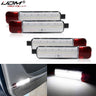 LED Ambient Light White Door Panel Lamp for Chevrolet Silverado (2003-2009)
