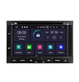 Android Multimedia Stereo 7 Inch GPS for Peugeot 3008 Android Head Unit Bosstar 7'' TS18 2g 32 G