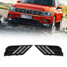 LED Fog Lamp DRL for VW Tiguan 2017-2019 with Signal