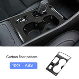 Carbon Fiber Trim Frame for Volvo XC40 18-25