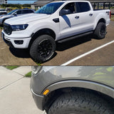 Smoked LED Side Marker for Ford Ranger 2019-2022