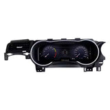 12.3" Digital Cluster for Ford Mustang 2015-2021 Car Interior Accessory Bosstar for Ford Mustang 2015-2021