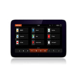 8.4" Wireless Android Head Unit for Jaguar XF 2012-2015 Android Head Unit Bosstar