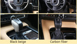 Micro Fiber Leather Wheel Cover for Volvo 2017-24