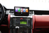 Android GPS Head Unit for Range Rover Sport 2005-09 Android Head Unit Bosstar