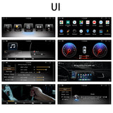 Android Head Unit GPS TV for Volvo XC90 2004-2014 Android Head Unit OEM