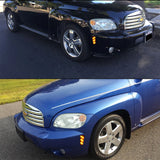 LED Side Marker Lights Kit for Chevrolet HHR 2006-2011