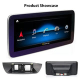 Android 12 Head Unit for Mercedes B-Class 2012-2014 Android Head Unit Bosstar