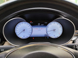 Digital Speedometer for Mercedes-Benz V Class 2016-2019