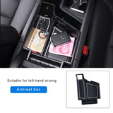 Interior ABS Trim Stripe Kit for Volvo S60 V60 Car Interior Accessory LINGLUYANG