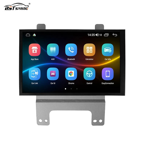 Android CarPlay Head Unit for Infiniti FX35 2010-13 Android Head Unit OEM 8" 2 g 32 G