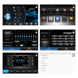 Android GPS Stereo Radio for Isuzu D-MAX 2007-2011 Android Head Unit Bosstar