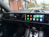 12.3" Android Head Unit 8+128GB Carplay for Porsche Android Head Unit Bosstar