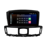 Android Navigation Head Unit for Infiniti Q70L 2013-2017 Android Head Unit OEM