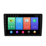 9 Inch & 10 Inch Bilradio Android Car Stereo Dvd Player Radio With Gps Navigation System 2 DIN OEM Motion