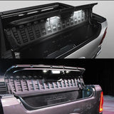 LED Ambient Light RamBox Kit for Dodge RAM 1500 2013‑2019 LED Ambient Light iJDM