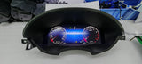 LCD Instrument Panel for Mercedes Benz CLS 2012-2017 Car Interior Accessory OEM