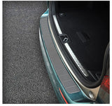 Stainless Trunk Trim Strip for Volvo V60 2018-2025