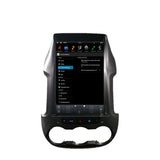 Tesla Style Android Radio for Ford Ranger 2012-2019 Android Head Unit Bosstar