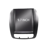 9.7in Tesla Vertical Screen for Kia Sorento 2013-2014 Android Head Unit Bosstar