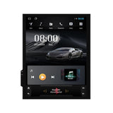 9.7" Android Vertical Screen Head Unit Universal GPS Android Head Unit Bosstar